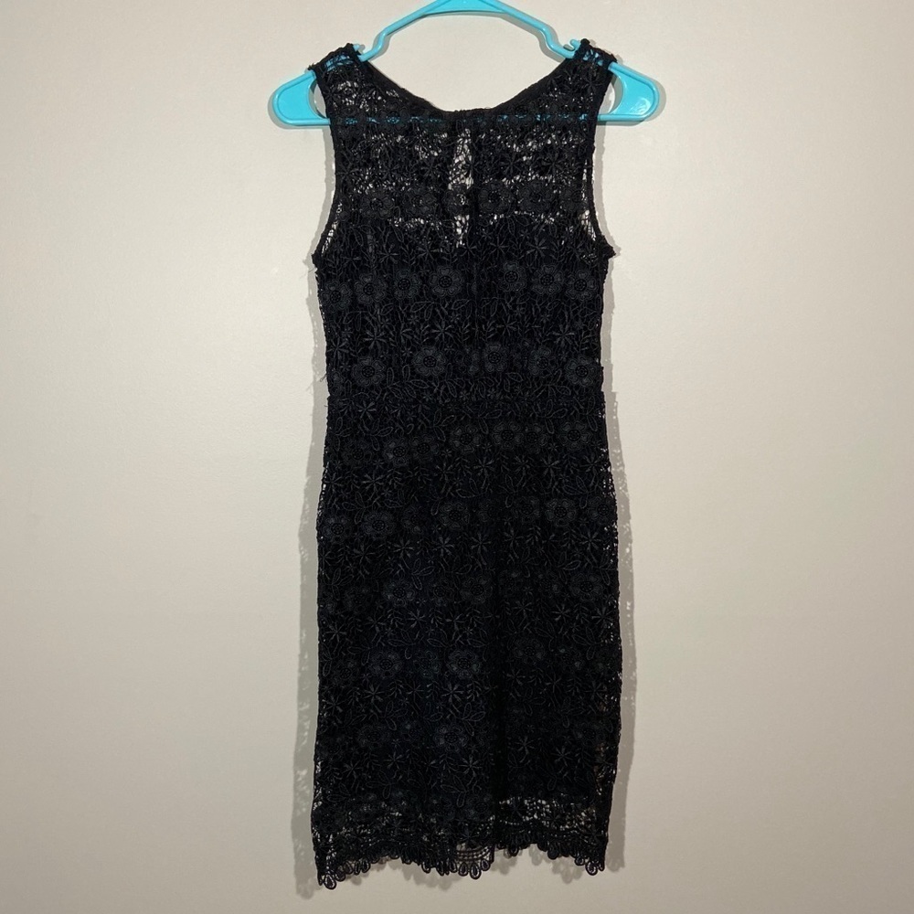 Kut From The Kloth Illusion Lace Dress